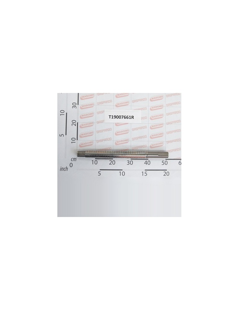 TRANSM. SHAFT 35 L-616