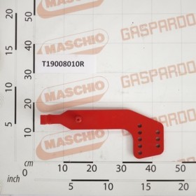 WHEEL LINKAGE