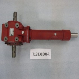 GEARBOX