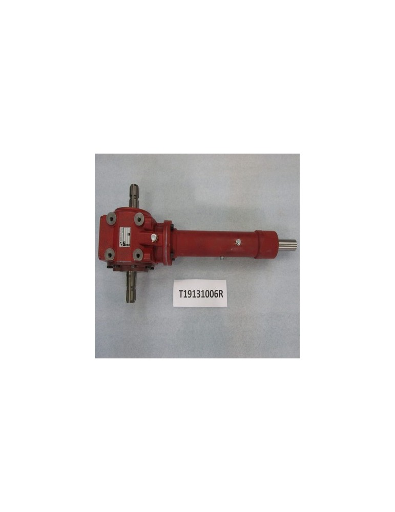 GEARBOX