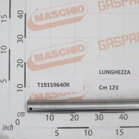 SLIDING ROD BE155