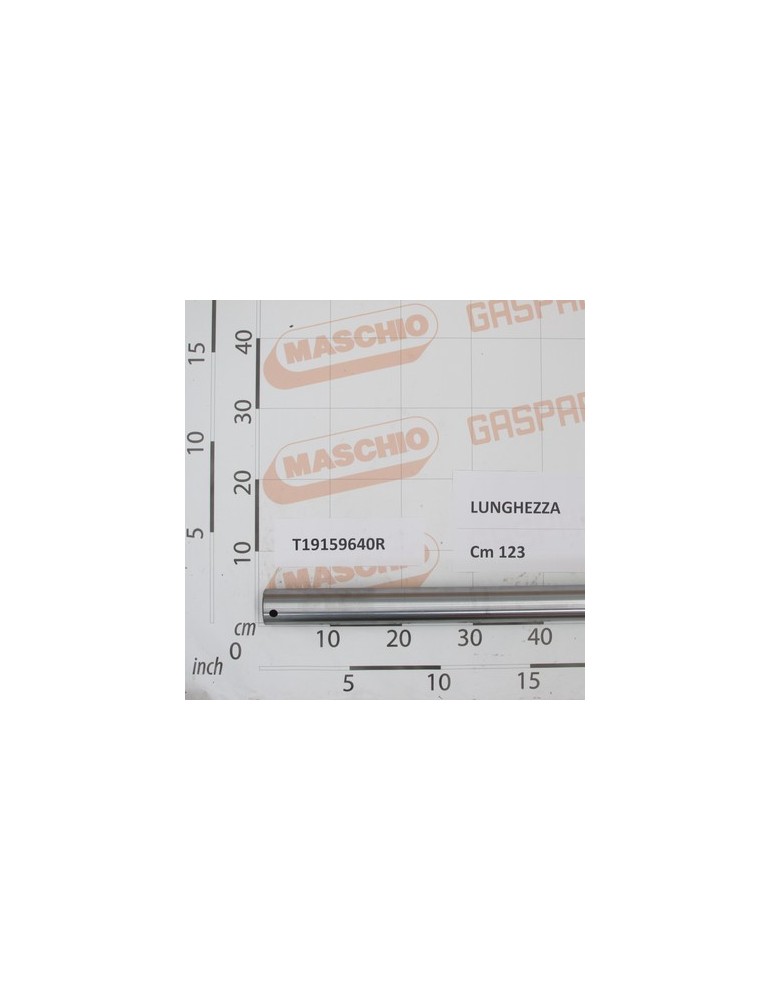 SLIDING ROD BE155