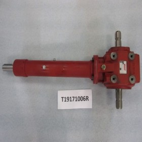 GEARBOX 3X 1000G L615