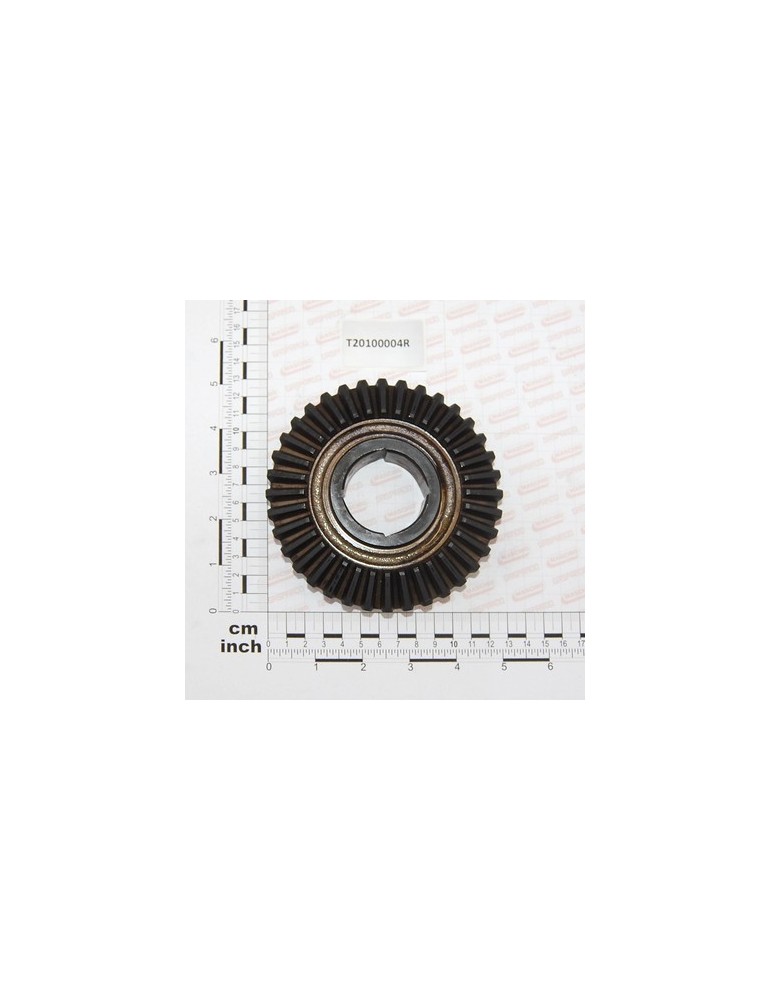 GEAR DRL Z37