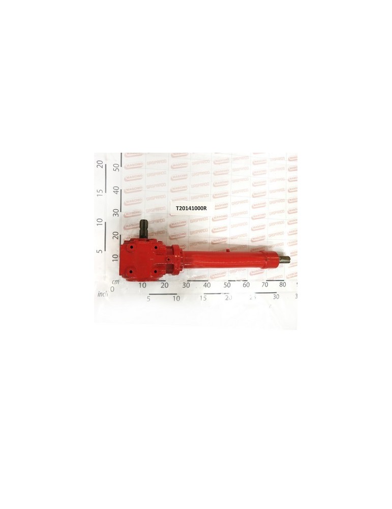 GEARBOX