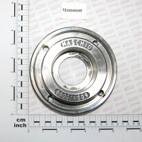 RIGHT ROTOR SUPPORT