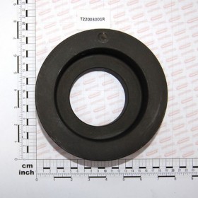 DRIVING PULLEY