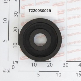 BELT STRETCHER PULLEY