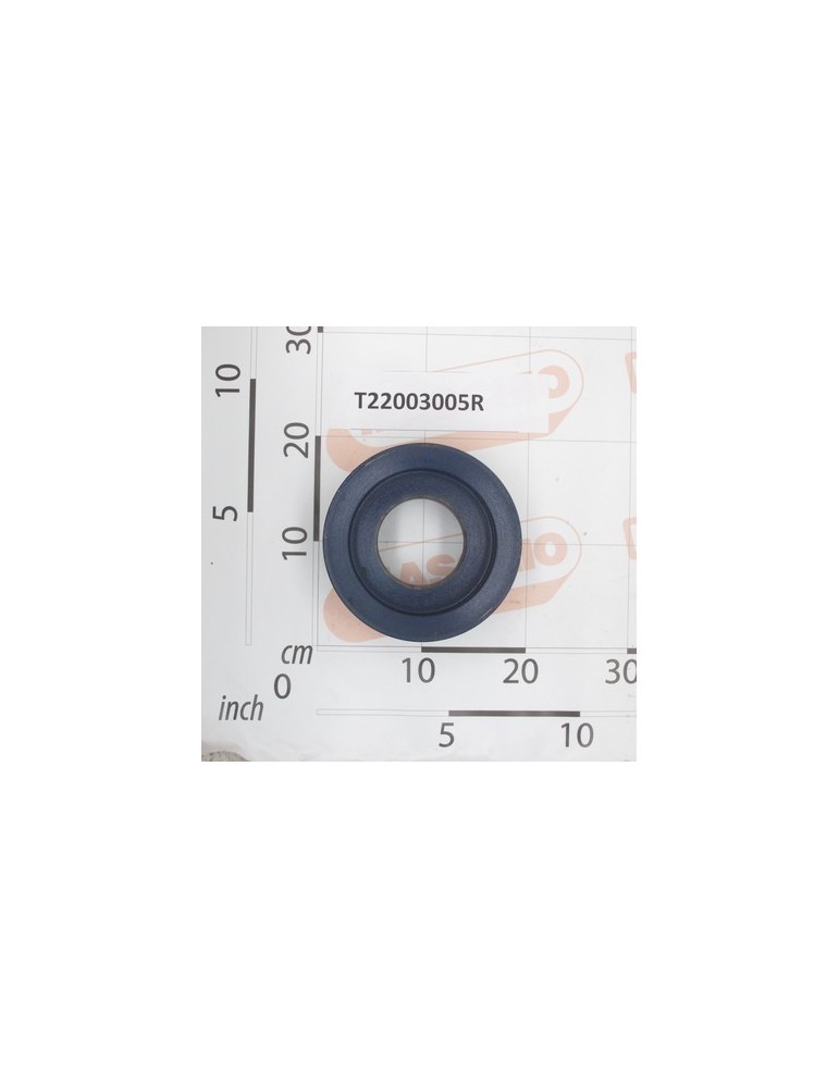 DRIVING PULLEY