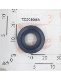 DRIVING PULLEY
