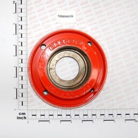RIGHT ROTOR SUPPORT