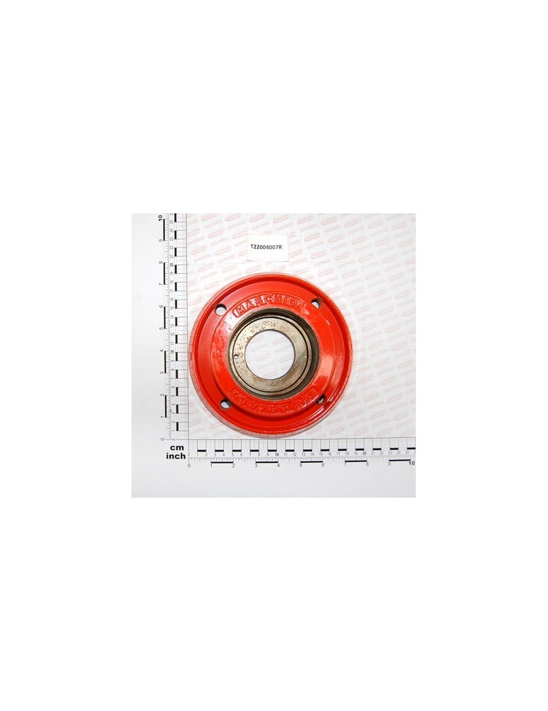 RIGHT ROTOR SUPPORT