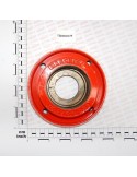 RIGHT ROTOR SUPPORT