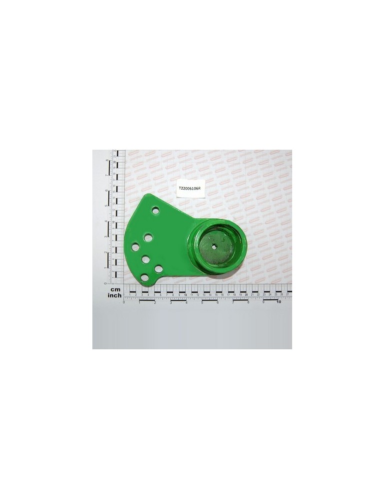 RIGHT ROLLER SUPPORT