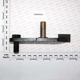 BELT STRETCHER