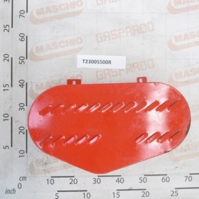 PULLEY GUARD