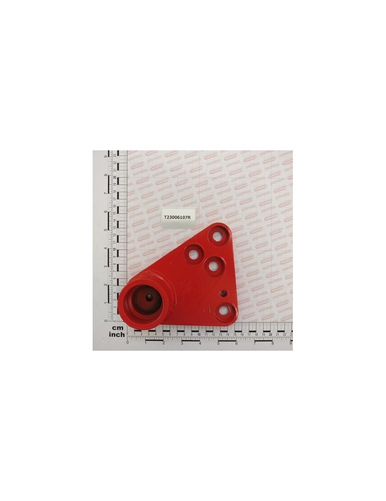 RIGHT ROLLER SUPPORT