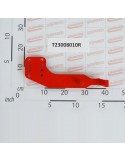 R. WHEEL SUPPORT