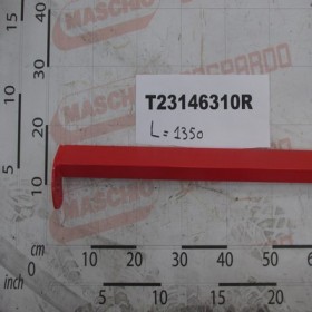 SOIL SCRAPER BC140