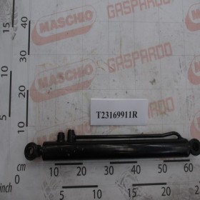 CYLINDER  HYDRAULIC BC160