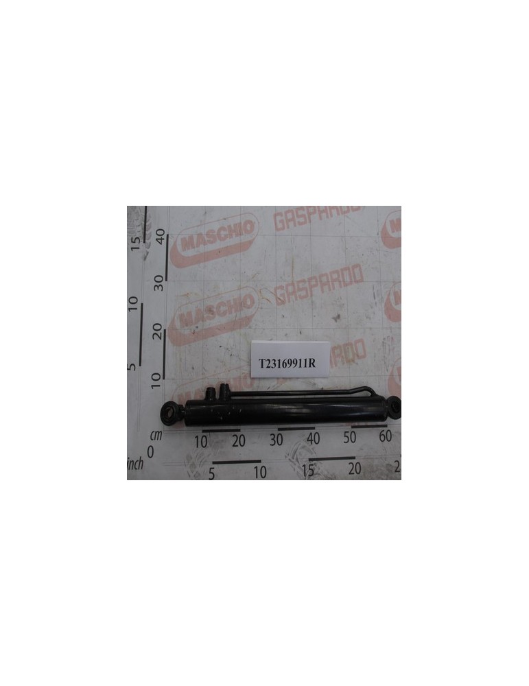 CYLINDER  HYDRAULIC BC160