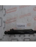 CYLINDER  HYDRAULIC BC160