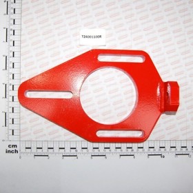BELT STRETCHER ADJUSTER
