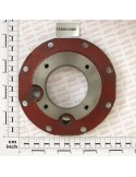 GEARBOX COVER