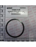 WASHER D-79,6 D-69,4 L-0,25