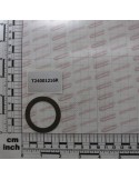 WASHER D-48   D-35,5 L-0,5