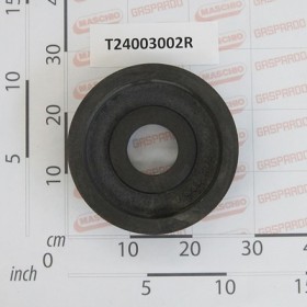 DRIVING PULLEY