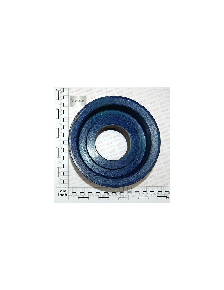 PULLEY