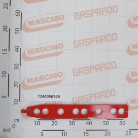 MEC. OFFSET BAR