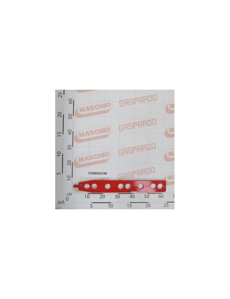 MEC. OFFSET BAR