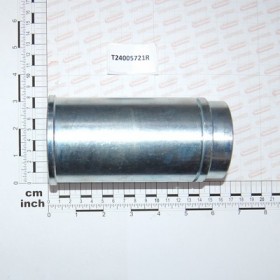 BUSHING D-57 D-71,6  L147
