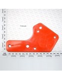 LEFT ROLLER PLATE