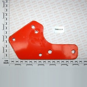RIGHT ROLLER PLATE