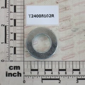 BUSHING SPACER  ZN