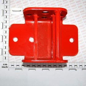 WHEEL LINKAGE