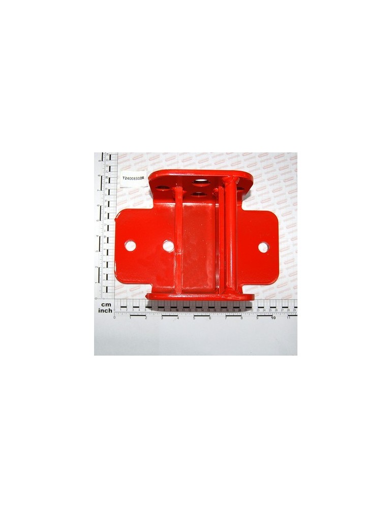 WHEEL LINKAGE