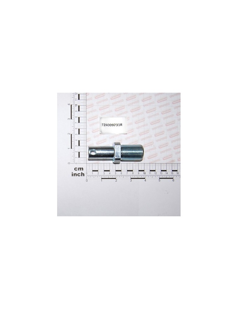 CYLINDER FITTING PIN