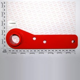 RIGHT STIRRUP LINKAGE BAR