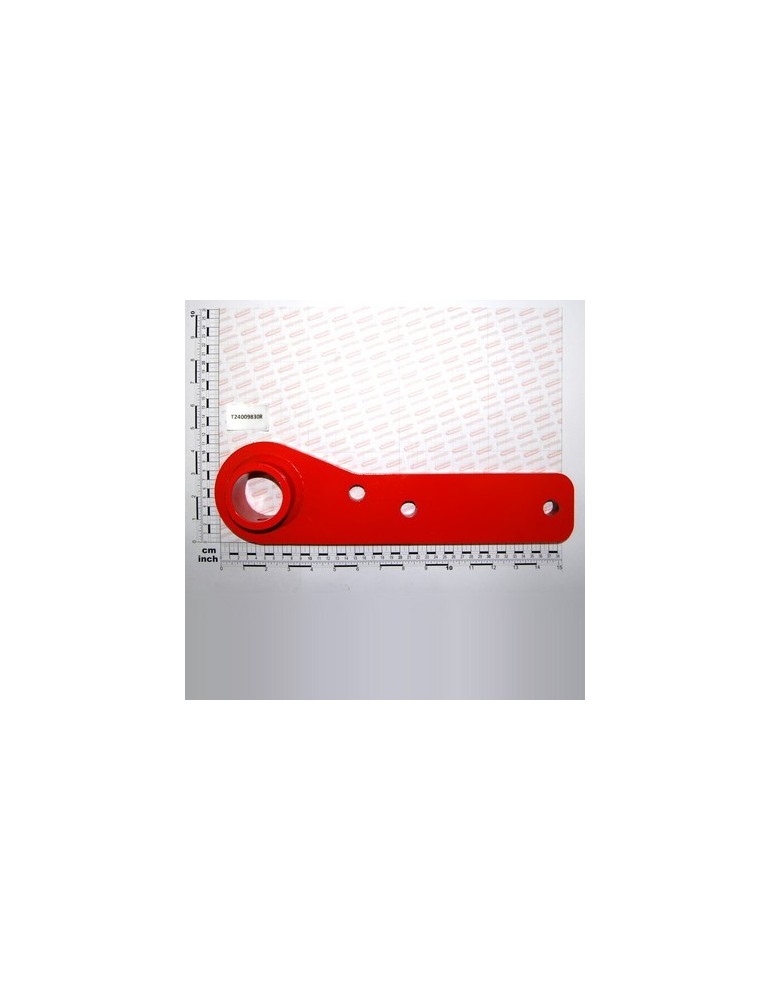 RIGHT STIRRUP LINKAGE BAR