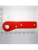 LEFT STIRRUP LINKAGE BAR