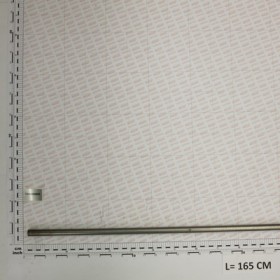 PROTECTION FLAP BAR CR155