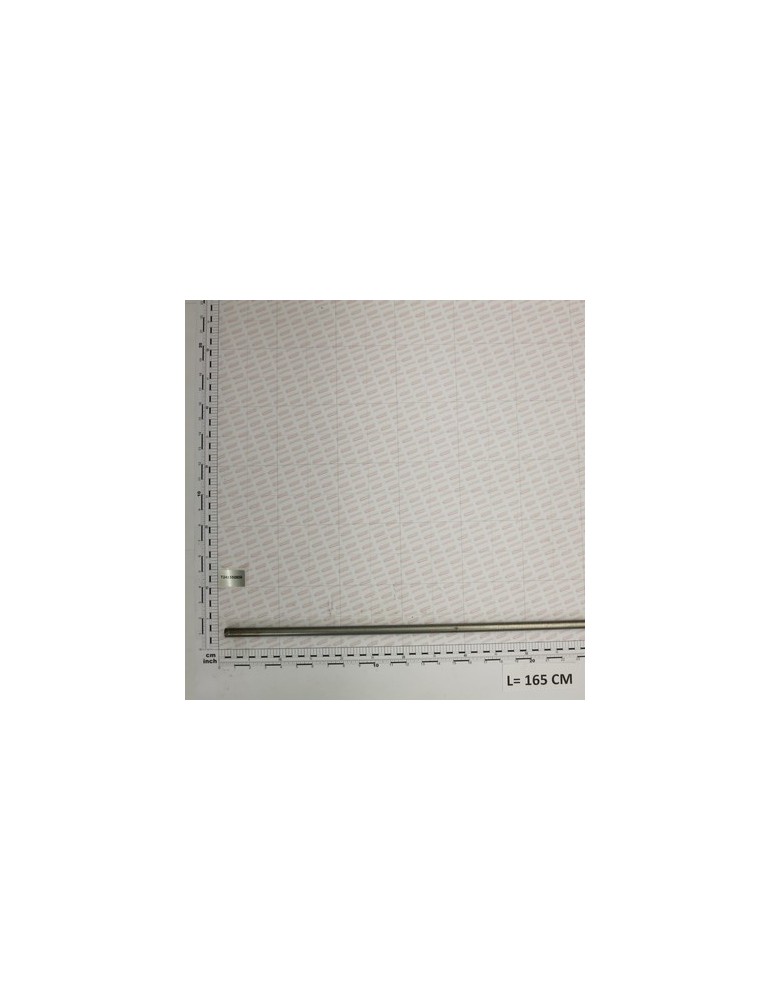 PROTECTION FLAP BAR CR155