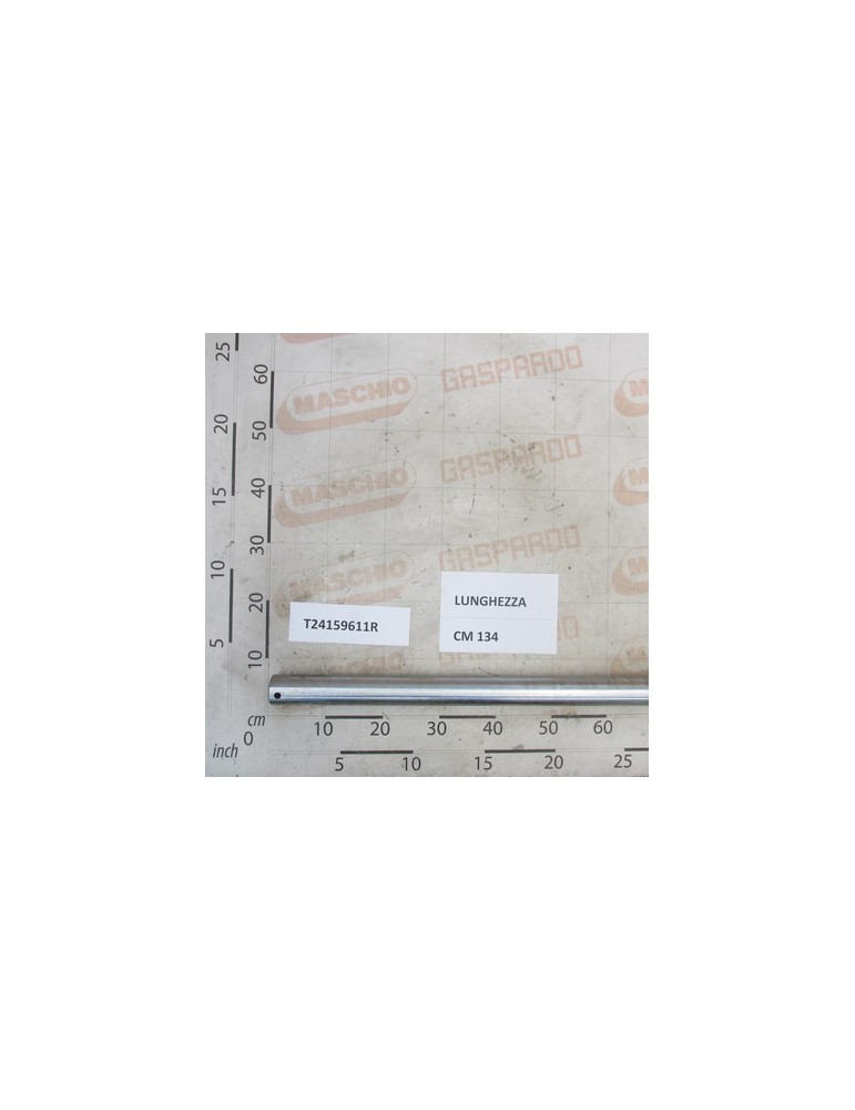 SLIDING ROD CR155/170