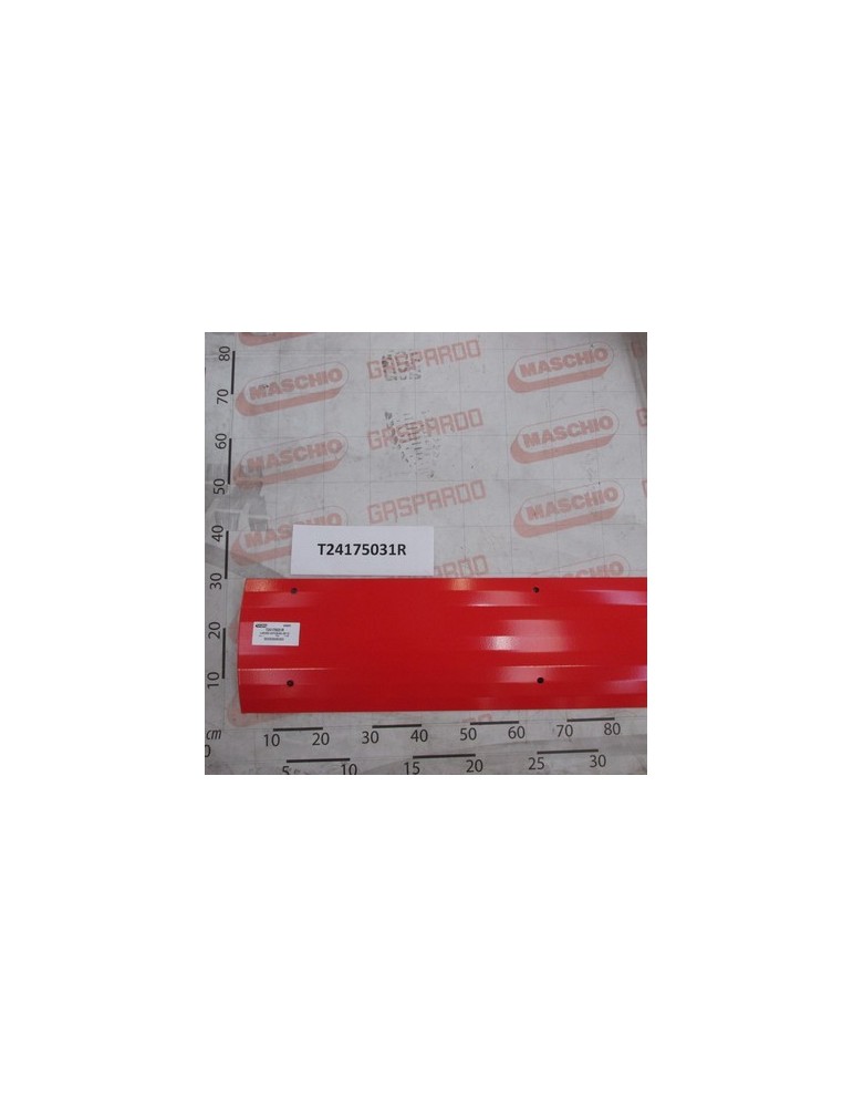 INNER PLATE CR170