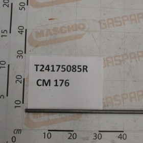 PROTECTION FLAP BAR CR170