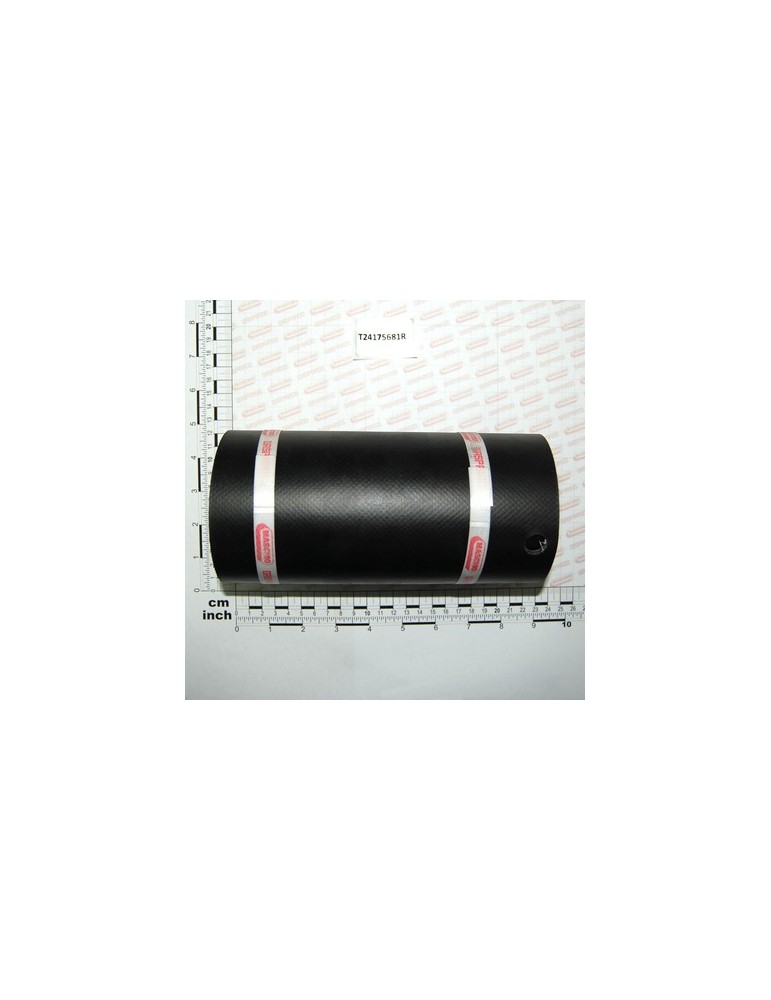 REAR GUARD PVC L-1681